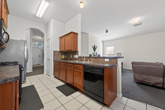 23607 Maple View Drive, Spring, TX 77373