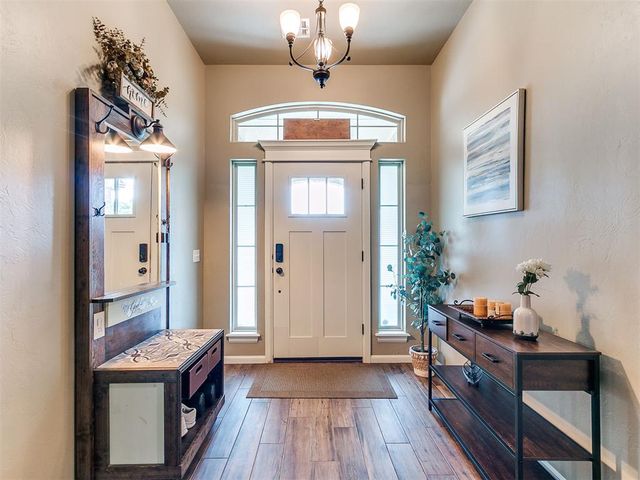 16101 SE 82nd Street, Choctaw, OK 73020