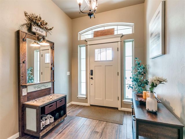 16101 SE 82nd Street, Choctaw, OK 73020