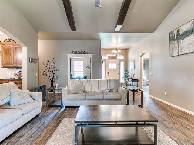 16101 SE 82nd Street, Choctaw, OK 73020