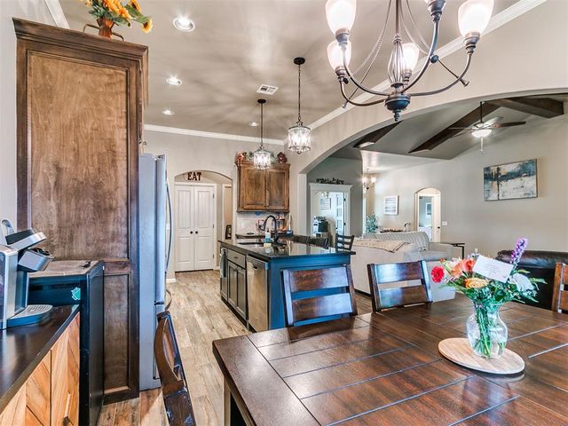 16101 SE 82nd Street, Choctaw, OK 73020