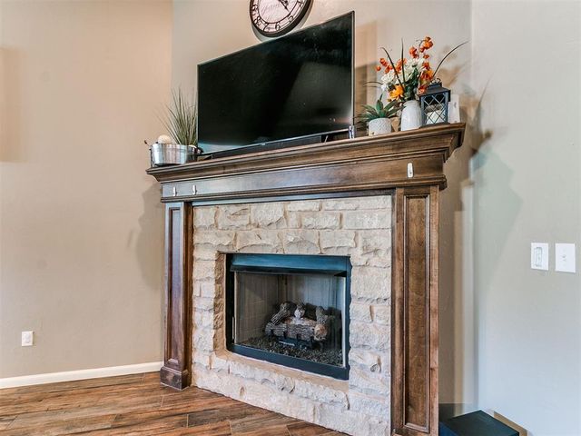 16101 SE 82nd Street, Choctaw, OK 73020