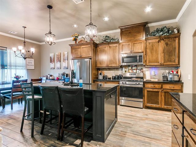 16101 SE 82nd Street, Choctaw, OK 73020
