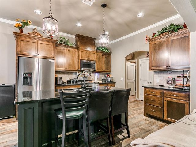 16101 SE 82nd Street, Choctaw, OK 73020
