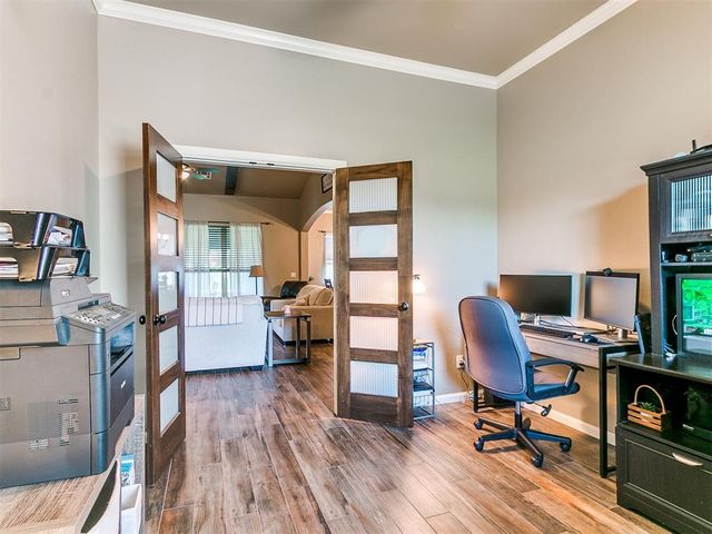 16101 SE 82nd Street, Choctaw, OK 73020