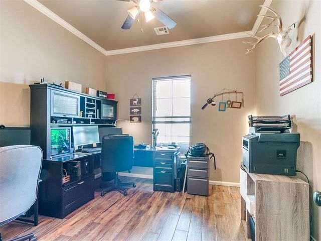 16101 SE 82nd Street, Choctaw, OK 73020