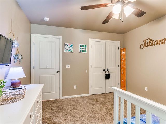 16101 SE 82nd Street, Choctaw, OK 73020