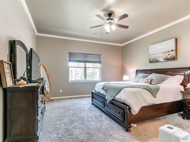16101 SE 82nd Street, Choctaw, OK 73020
