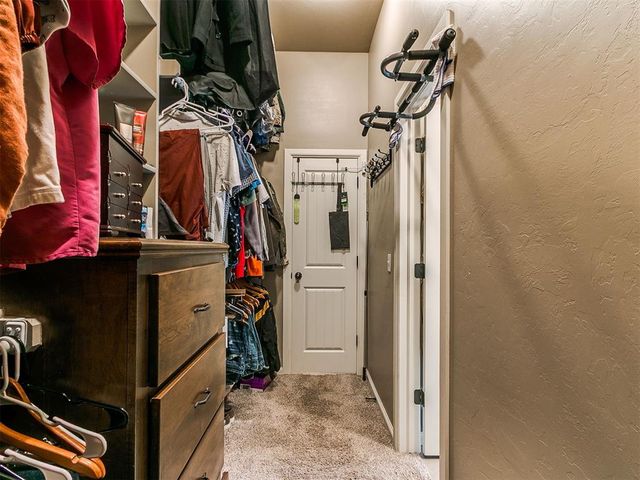 16101 SE 82nd Street, Choctaw, OK 73020