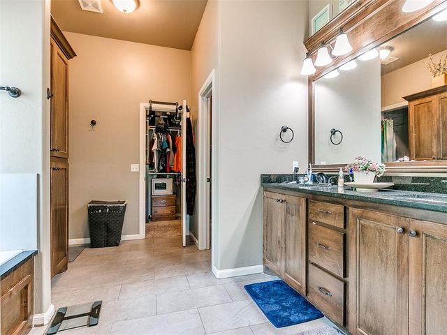 16101 SE 82nd Street, Choctaw, OK 73020