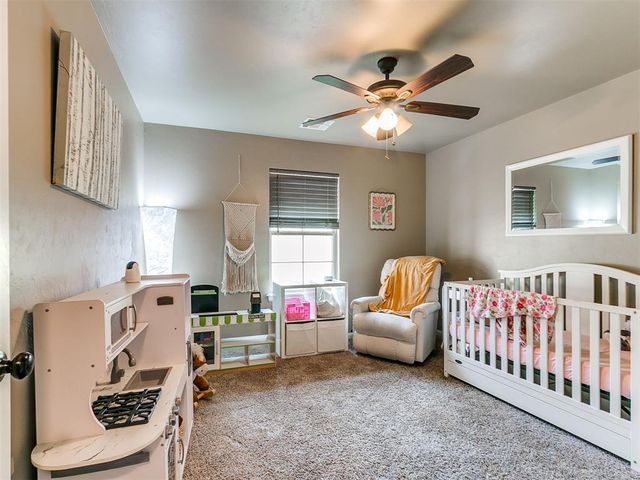 16101 SE 82nd Street, Choctaw, OK 73020
