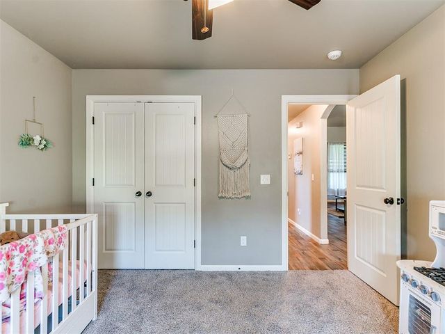 16101 SE 82nd Street, Choctaw, OK 73020