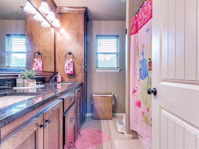 16101 SE 82nd Street, Choctaw, OK 73020