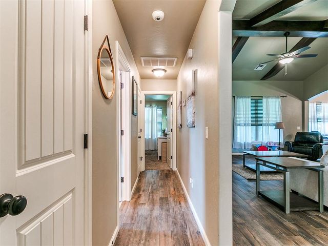 16101 SE 82nd Street, Choctaw, OK 73020