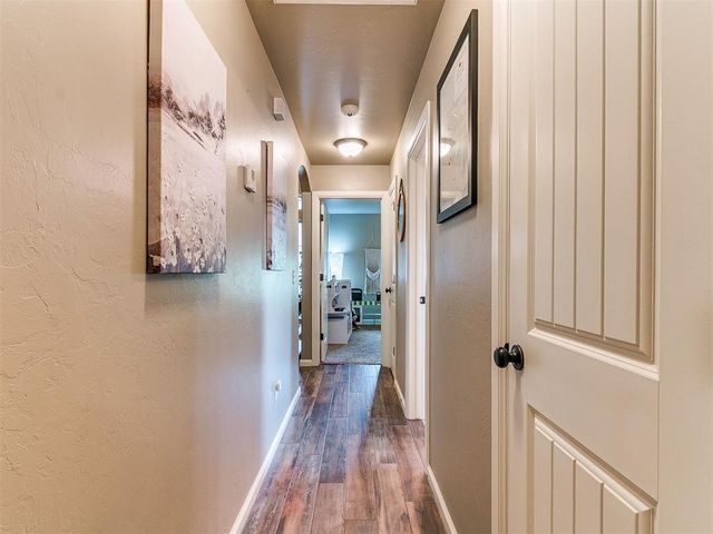 16101 SE 82nd Street, Choctaw, OK 73020