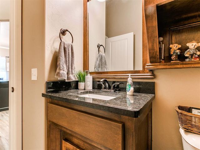 16101 SE 82nd Street, Choctaw, OK 73020