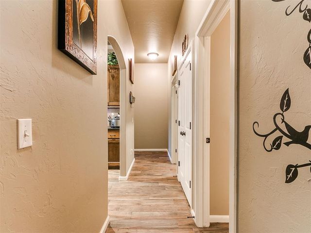 16101 SE 82nd Street, Choctaw, OK 73020