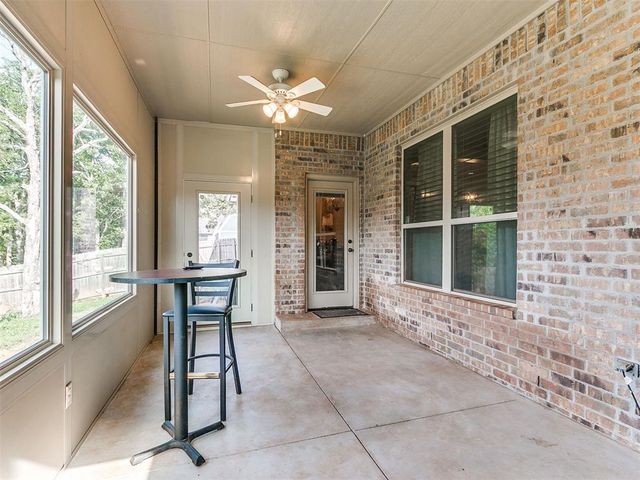 16101 SE 82nd Street, Choctaw, OK 73020