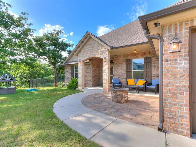 16101 SE 82nd Street, Choctaw, OK 73020