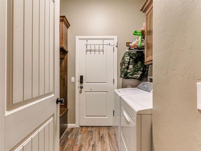 16101 SE 82nd Street, Choctaw, OK 73020