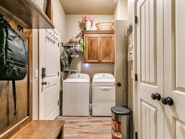 16101 SE 82nd Street, Choctaw, OK 73020