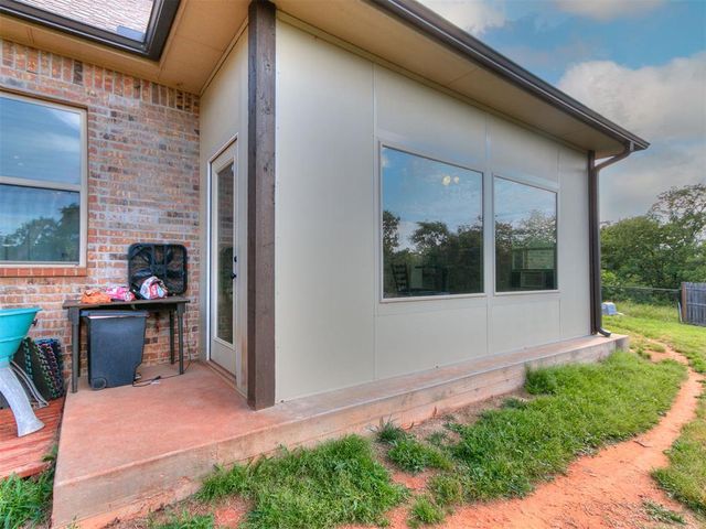 16101 SE 82nd Street, Choctaw, OK 73020