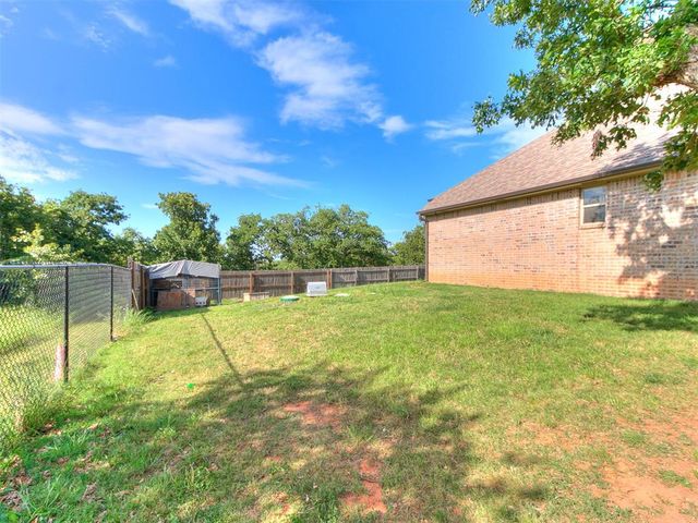 16101 SE 82nd Street, Choctaw, OK 73020