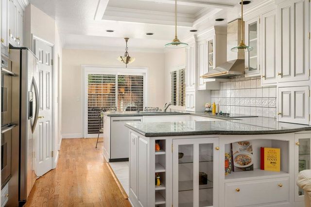 207 Kingswood Ct, Danville, CA 94506