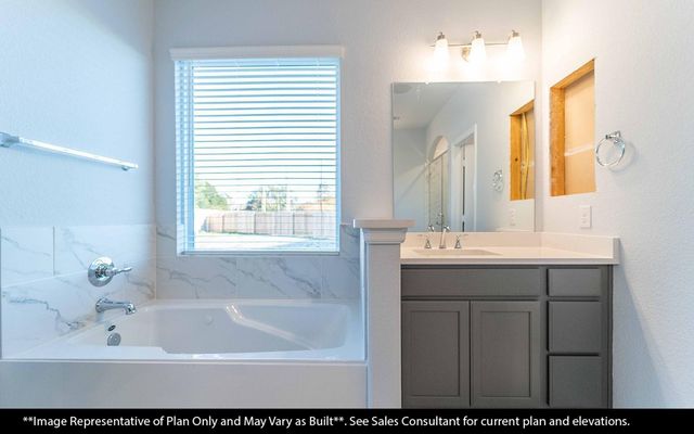 212 San Marcos Trail, Dayton, TX 77535