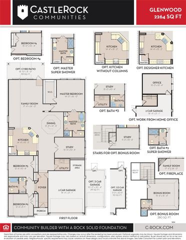 212 San Marcos Trail, Dayton, TX 77535