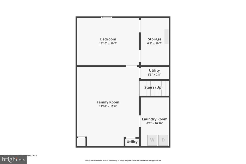 1220 ATHENS CT, Bel Air, MD 21014