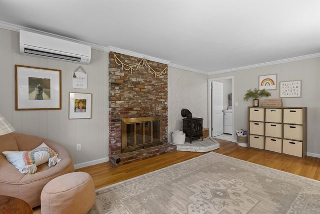 40 Stowe Rd, Grafton, MA 01519
