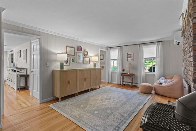 40 Stowe Rd, Grafton, MA 01519
