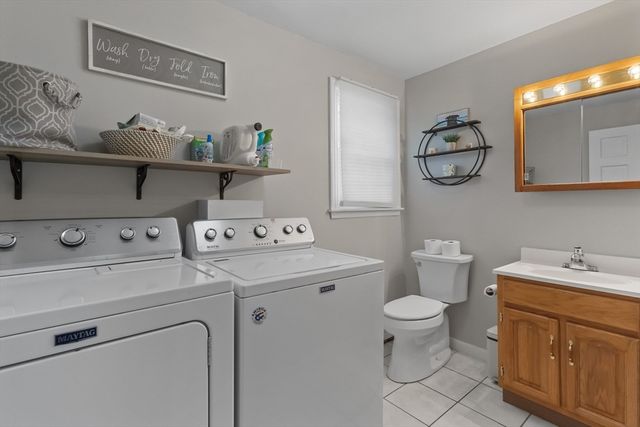 40 Stowe Rd, Grafton, MA 01519