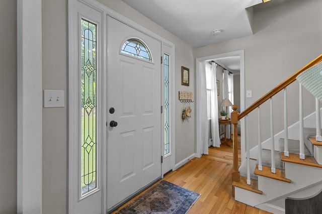 40 Stowe Rd, Grafton, MA 01519