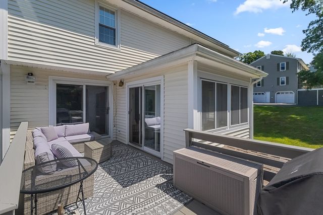 40 Stowe Rd, Grafton, MA 01519