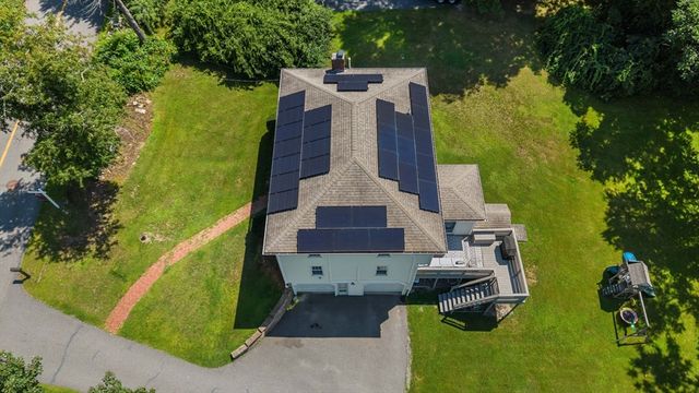 40 Stowe Rd, Grafton, MA 01519
