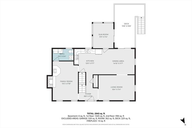 40 Stowe Rd, Grafton, MA 01519