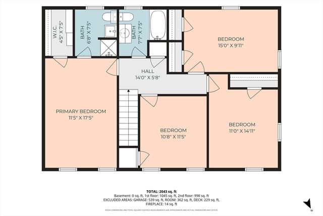 40 Stowe Rd, Grafton, MA 01519