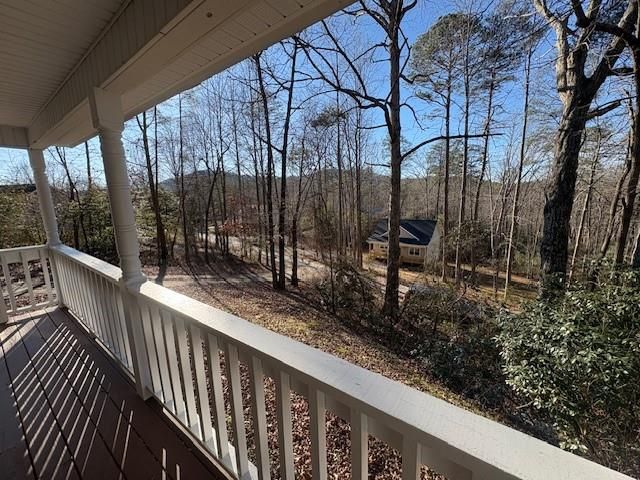 124 Tradewinds Road, Cleveland, GA 30528