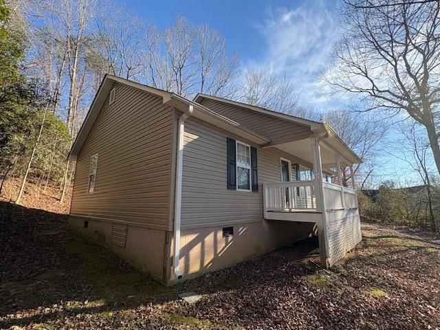 124 Tradewinds Road, Cleveland, GA 30528