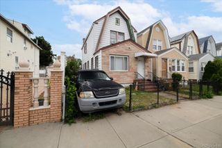 104-49 124th Street, Richmond Hill S., NY 11419