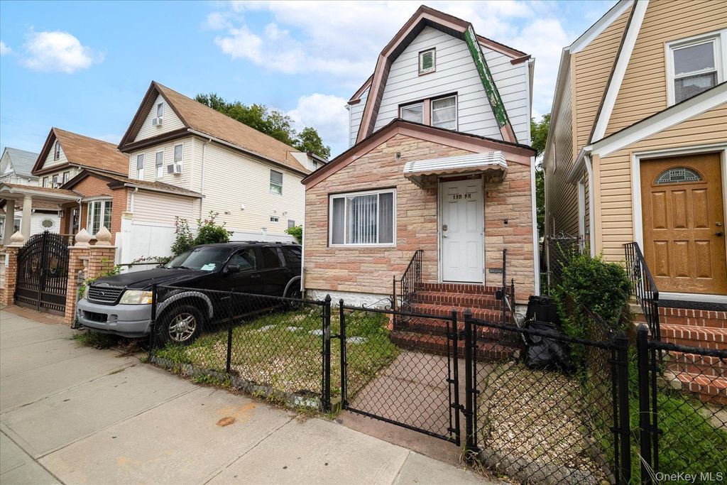 104-49 124th Street, Richmond Hill S., NY 11419 — photo 2