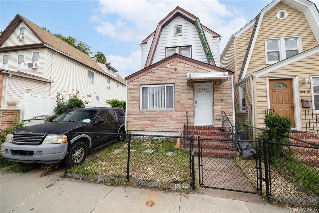 104-49 124th Street, Richmond Hill S., NY 11419 — photo 3