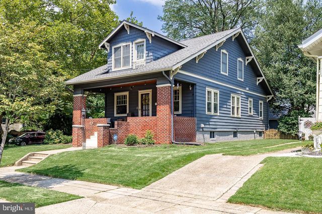1101 BELMONT AVE, Haddon Township, NJ 08108