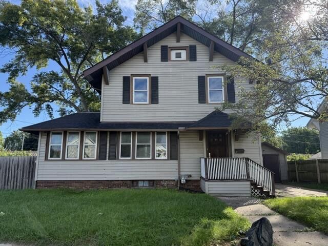 7229 Sheridan ROAD, Kenosha, WI 53143