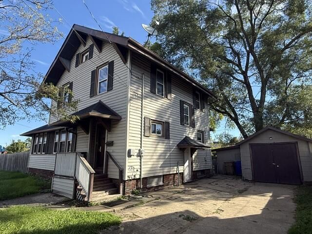 7229 Sheridan ROAD, Kenosha, WI 53143