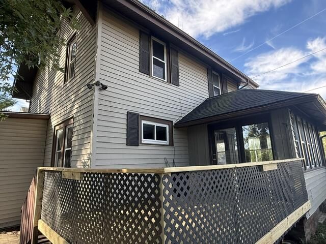 7229 Sheridan ROAD, Kenosha, WI 53143