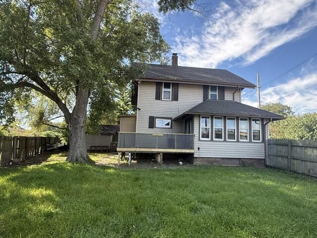 7229 Sheridan ROAD, Kenosha, WI 53143