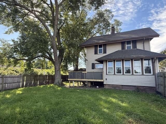 7229 Sheridan ROAD, Kenosha, WI 53143